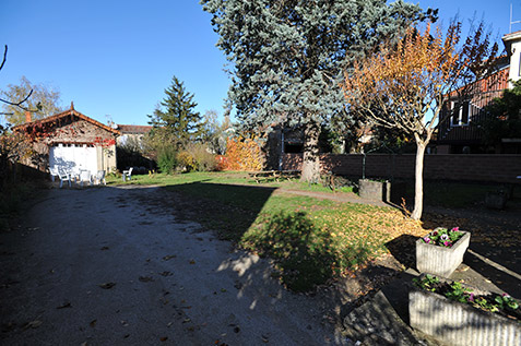 hopital jour iris castres centre hospitalier lavaur