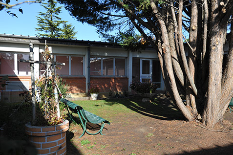 la gravette psychiatrie adulte centre hospitalier lavaur