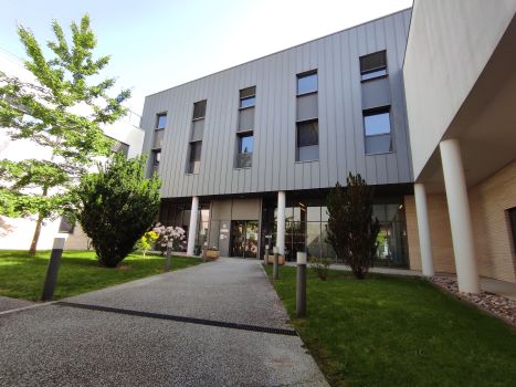 Centre Hospitalier de Lavaur - Maternité